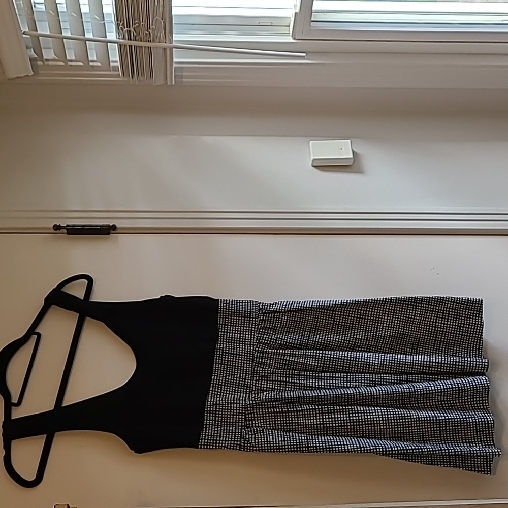 Express dress